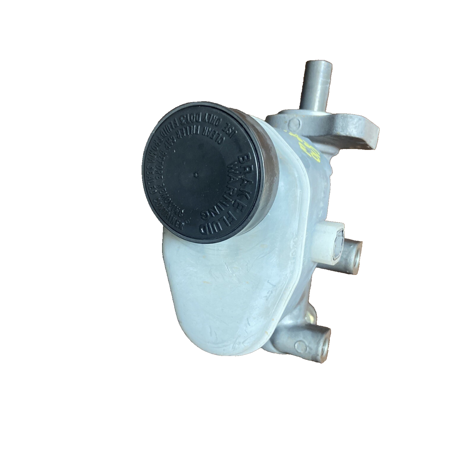 2003 Toyota Sequoia Brake Master Cylinder w/ Reservoir