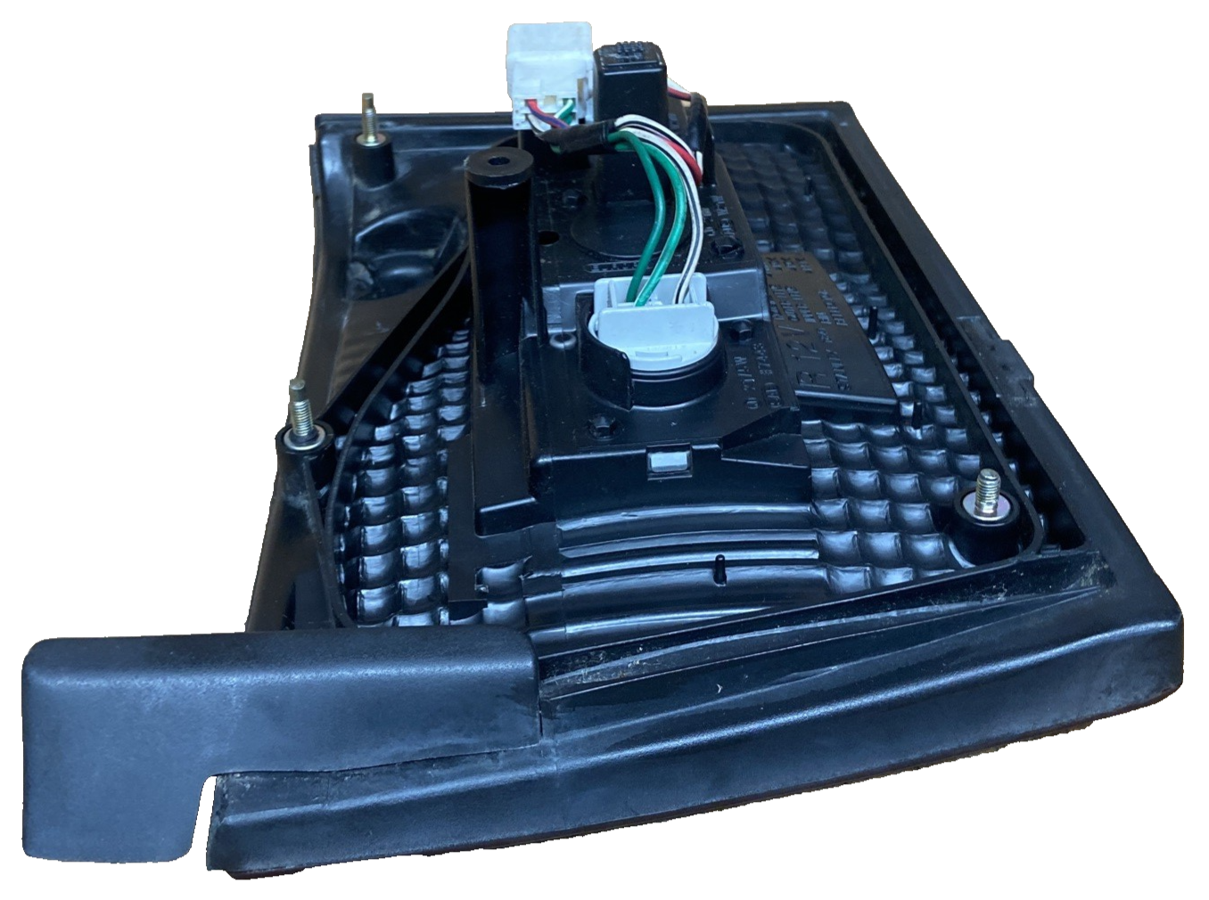 2000 Lexus LS 400 Rear Right Side Inner Tail Light Assembly