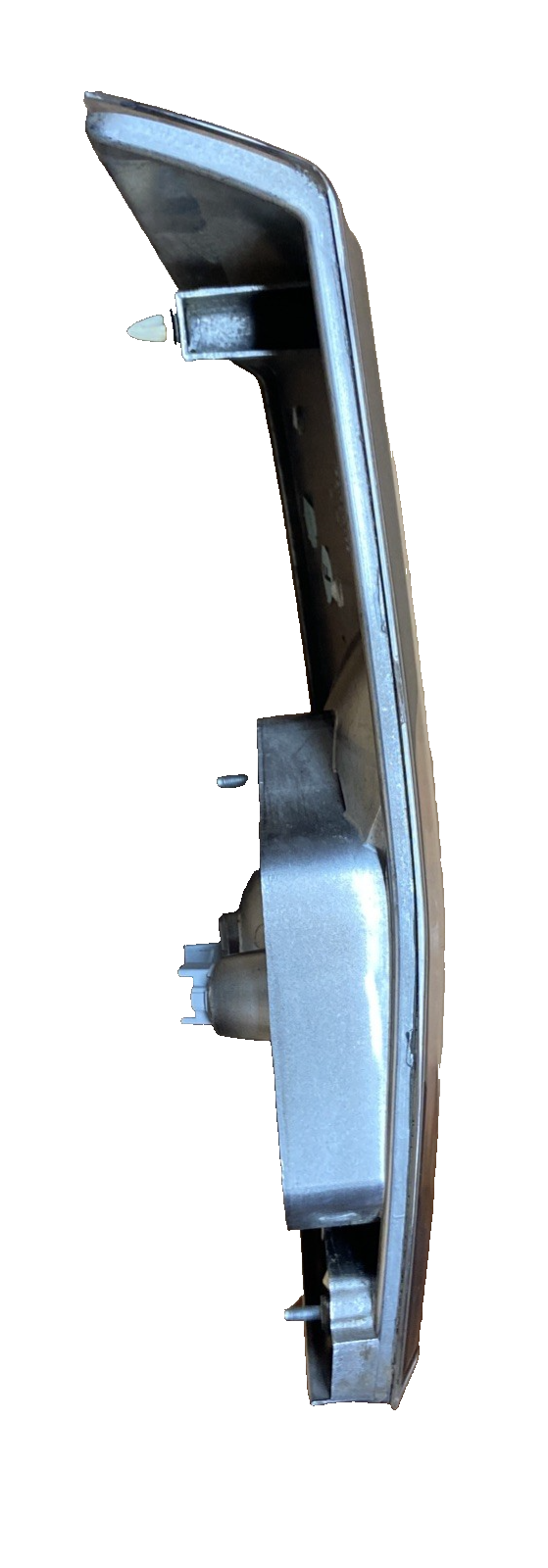 Conjunto de luces traseras del lado izquierdo del conductor de un Honda Accord 2004 (alternativo)