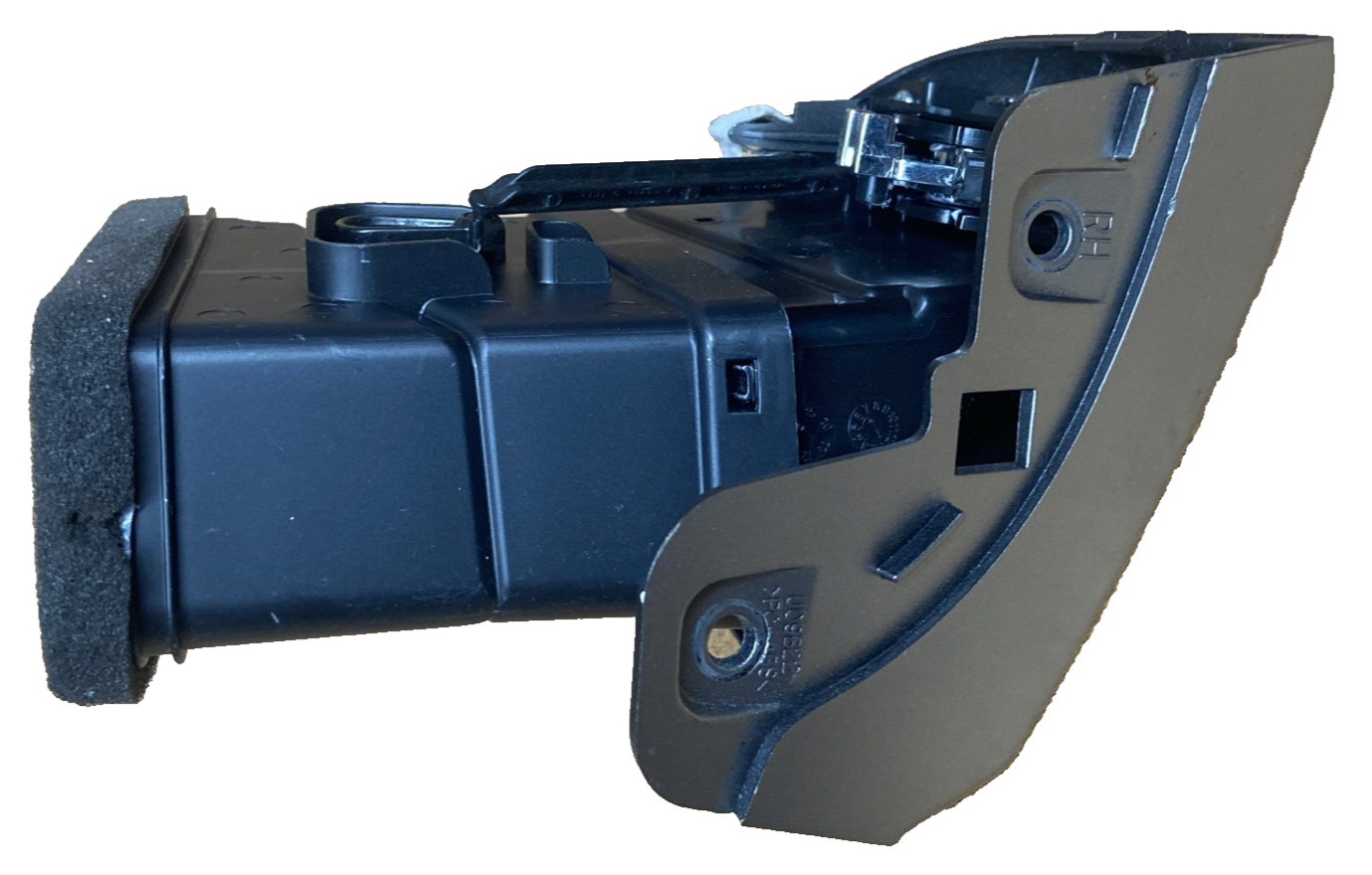 2012-2017 HYUNDAI VELOSTER LADO DERECHO DEL TABLERO VENTILACIÓN DE AIRE ACONDICIONADO CALEFACCIÓN 974902V000