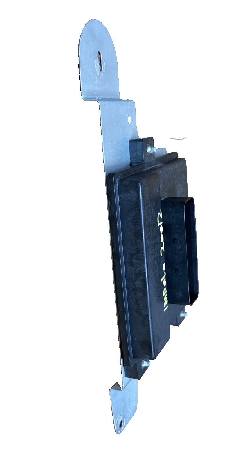 2010- 2012 Chevrolet Impala Fuel Pump Driver Module-Flow Control Module 20791901