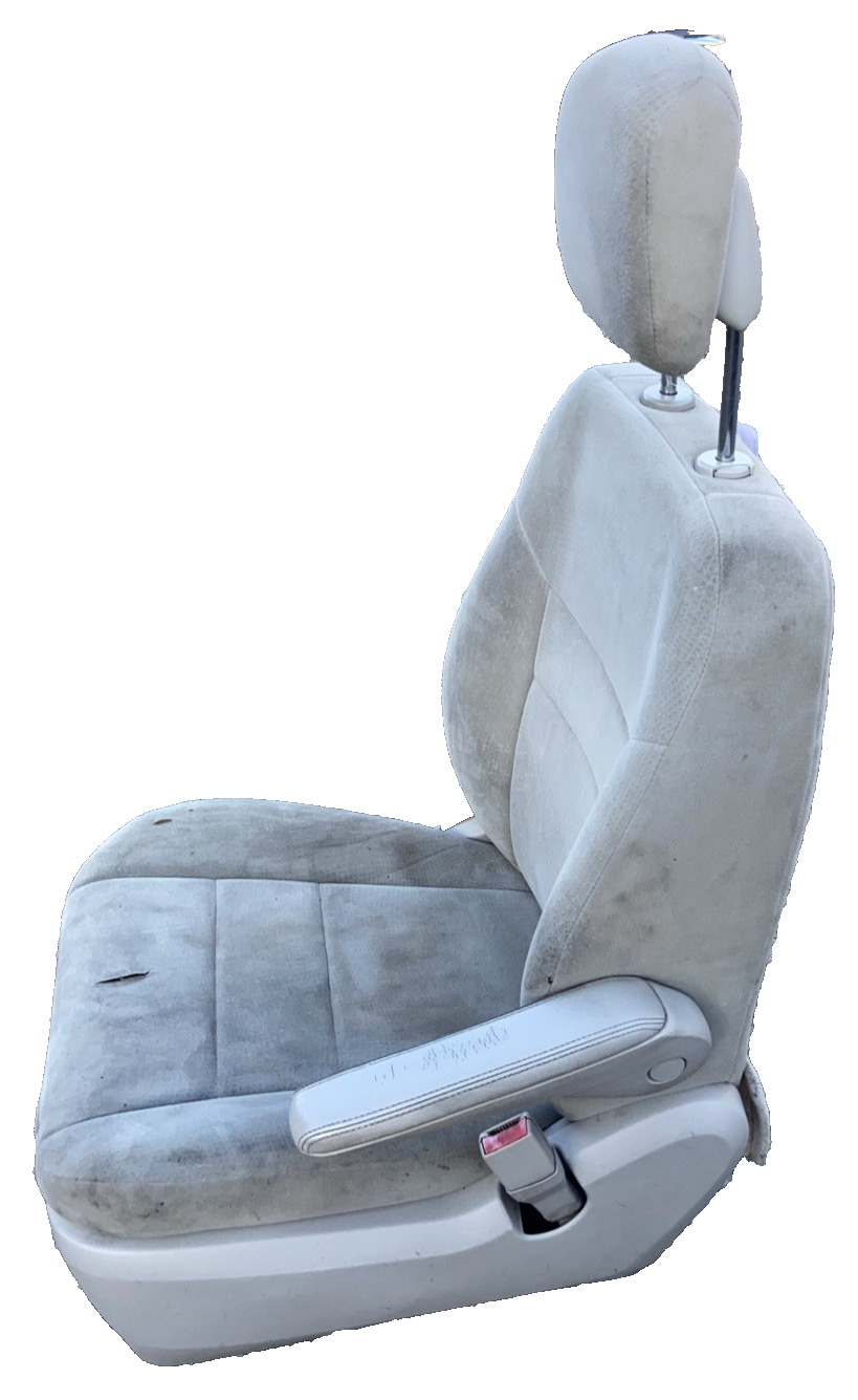 2012 Dodge Grand Caravan Passenger Seat