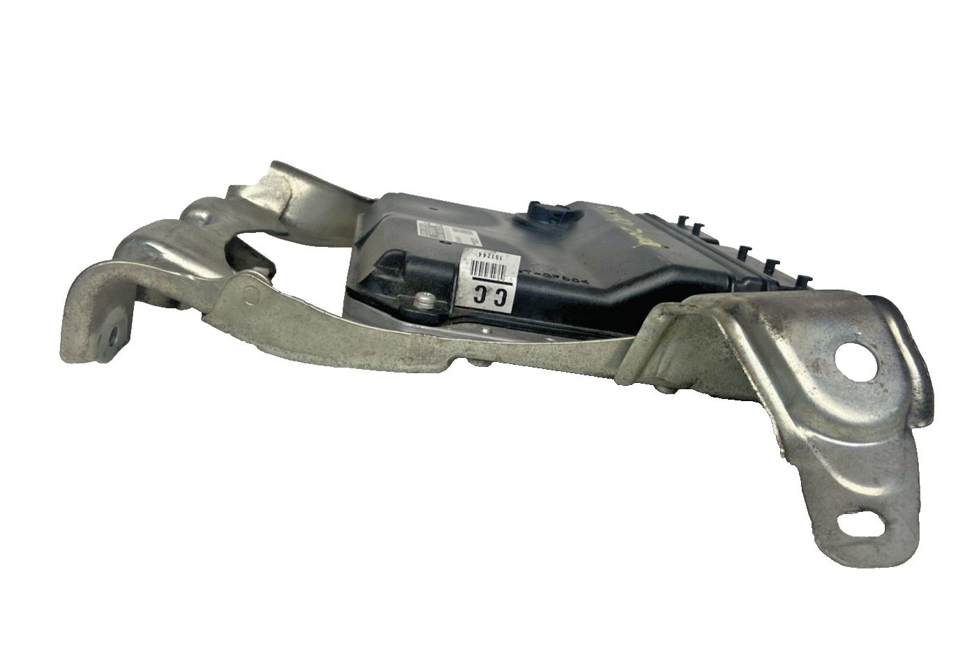 2008-2009 Toyota Camry Engine Control Unit ECU 89661-06G10 OEM
