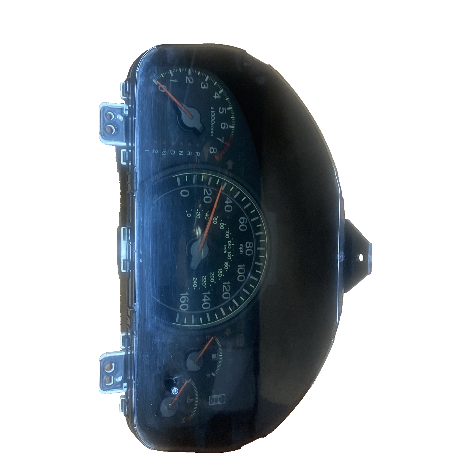 Tablero de instrumentos (velocímetro) de Honda Accord 2003-2007 AZ0821031