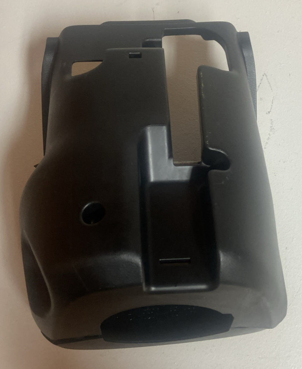 2004-2008 Acura TSX Steering Column Cover