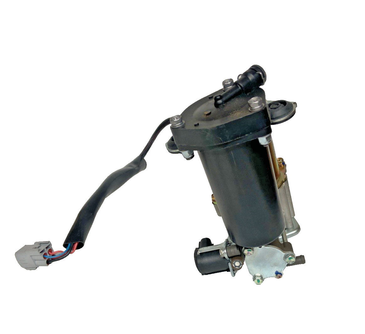 2003-2009 Lexus GX 470 Air Suspension Compressor Pump OEM