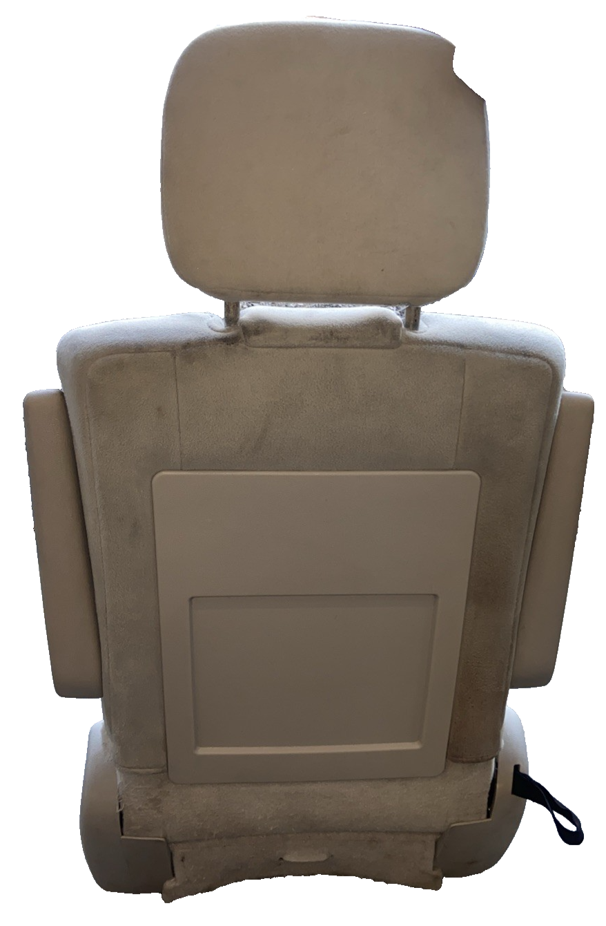 2012 Dodge GrandCaravan Rear Right Stow Away Seat ( Middle Row)