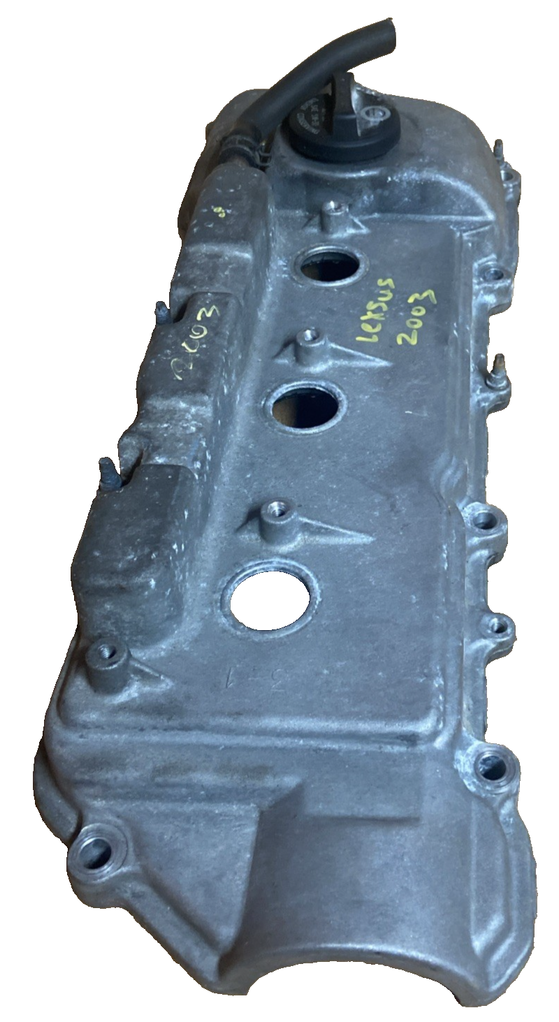 1999-2003 Lexus Es 300 Left Engine Valve Cover
