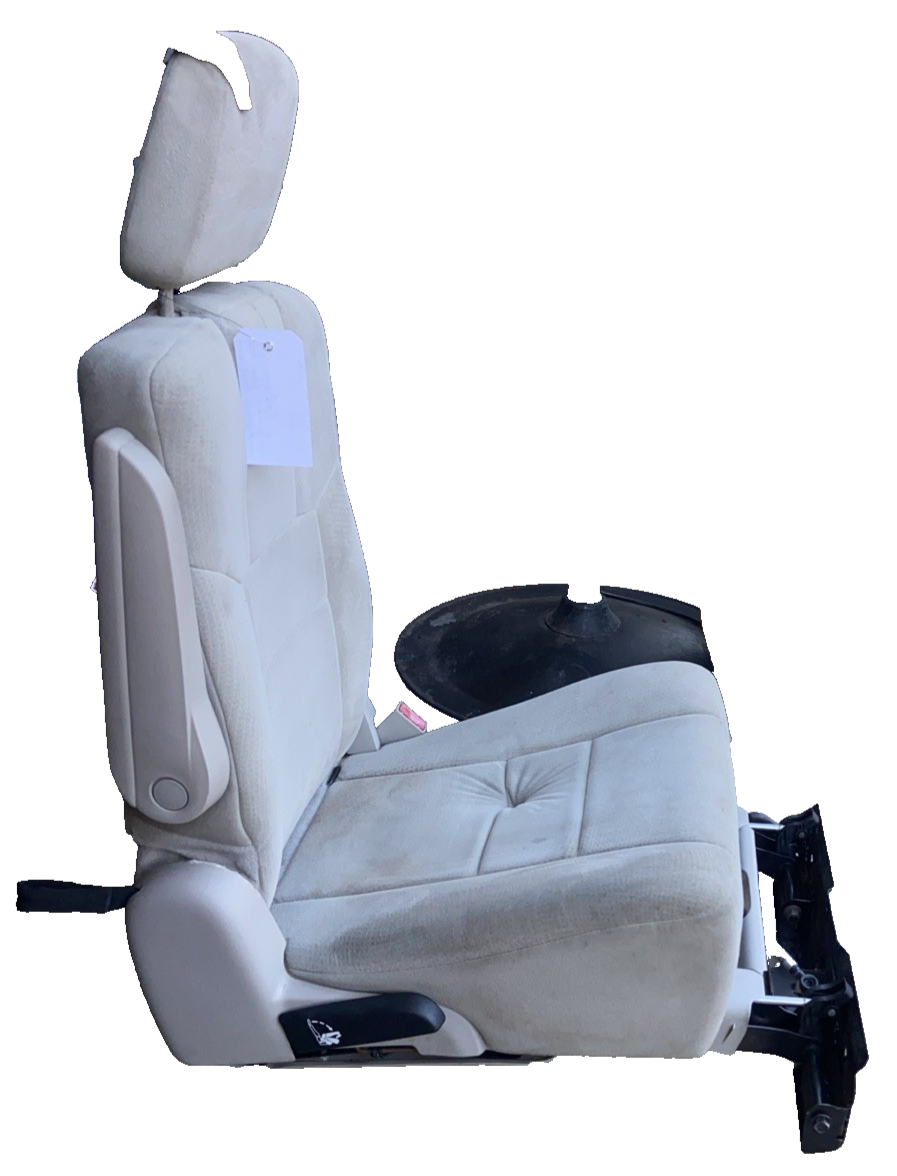 2012 Dodge GrandCaravan Rear Right Stow Away Seat ( Middle Row)