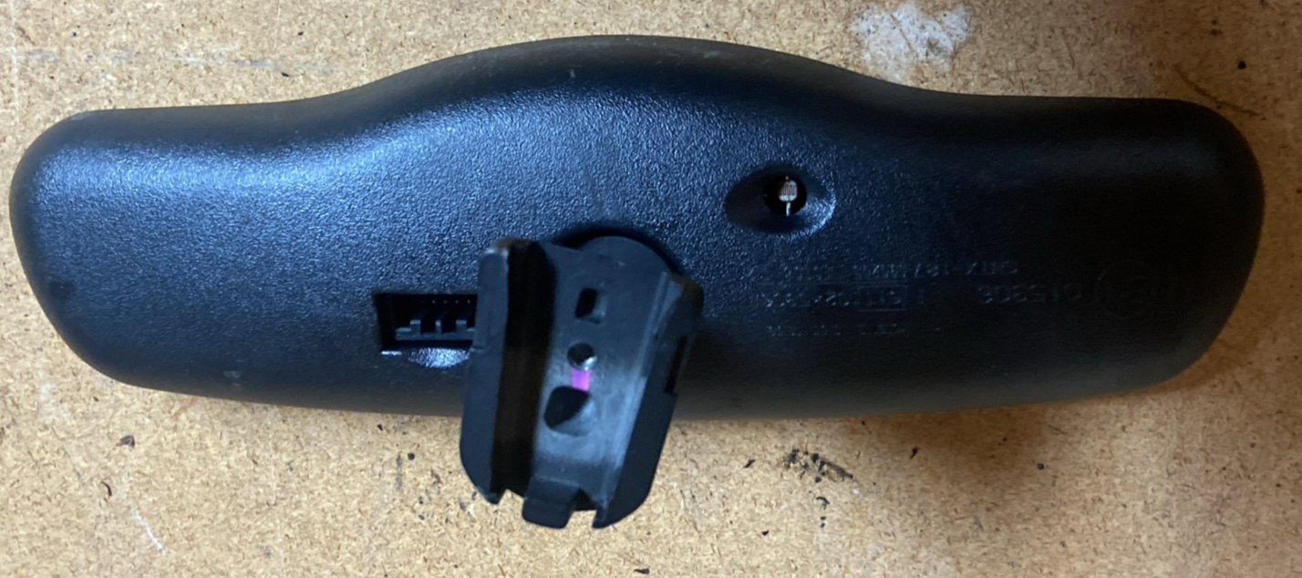 2004-2013 Acura TSX Rear View Mirror Auto Dimming