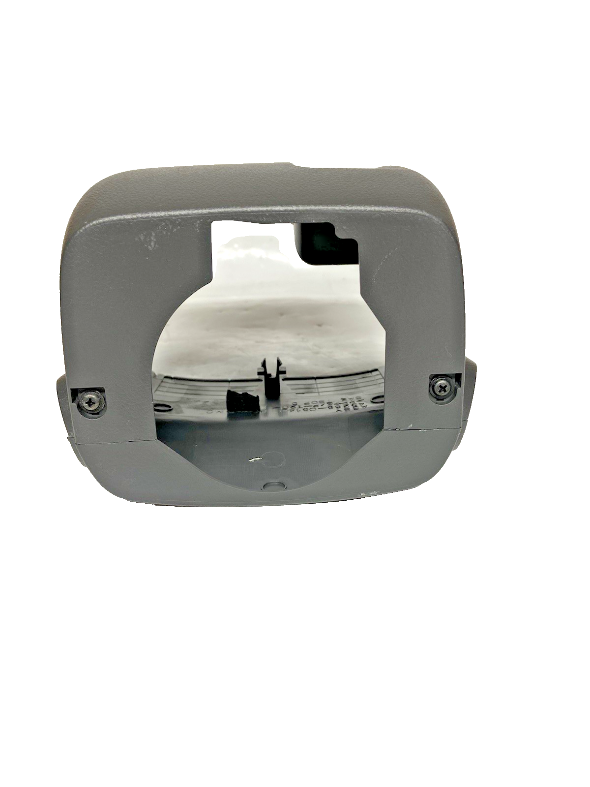 2007-2011 TOYOTA CAMRY CUBIERTA SUPERIOR E INFERIOR DE LA COLUMNA DE DIRECCIÓN OEM 45287-06140