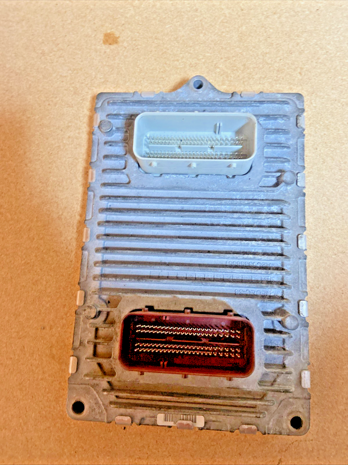 2012 Dodge Grand Caravan 3.6L Engine Control Module PCM ECM OEM P05150657AA