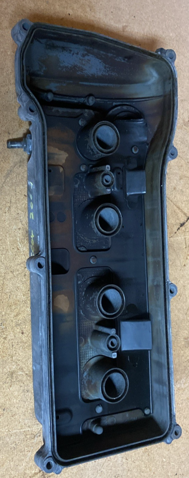 2002-2009 Toyota Camry Engine Valve Covers