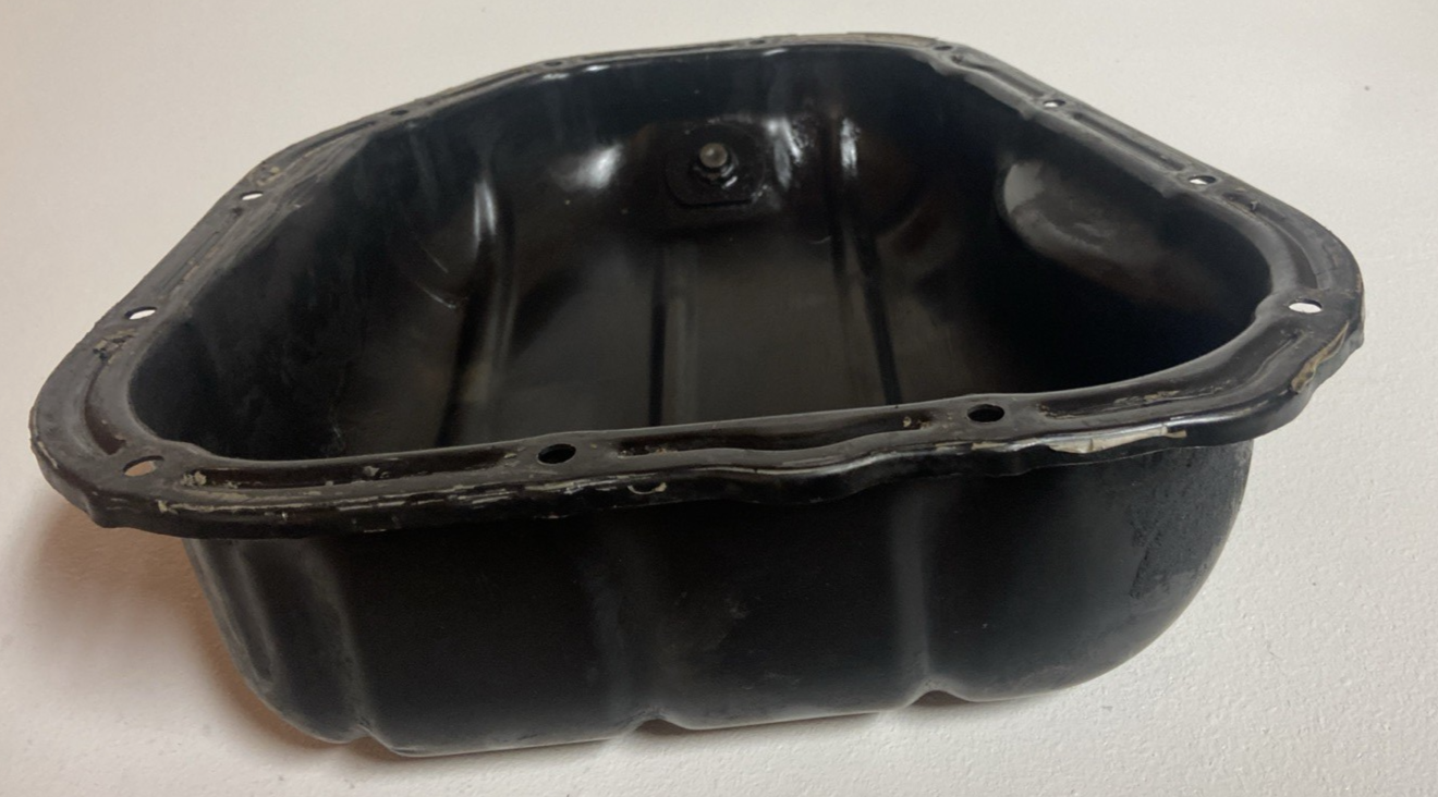 1994-2008 Lexus Es 300/330 Engine Oil Pan
