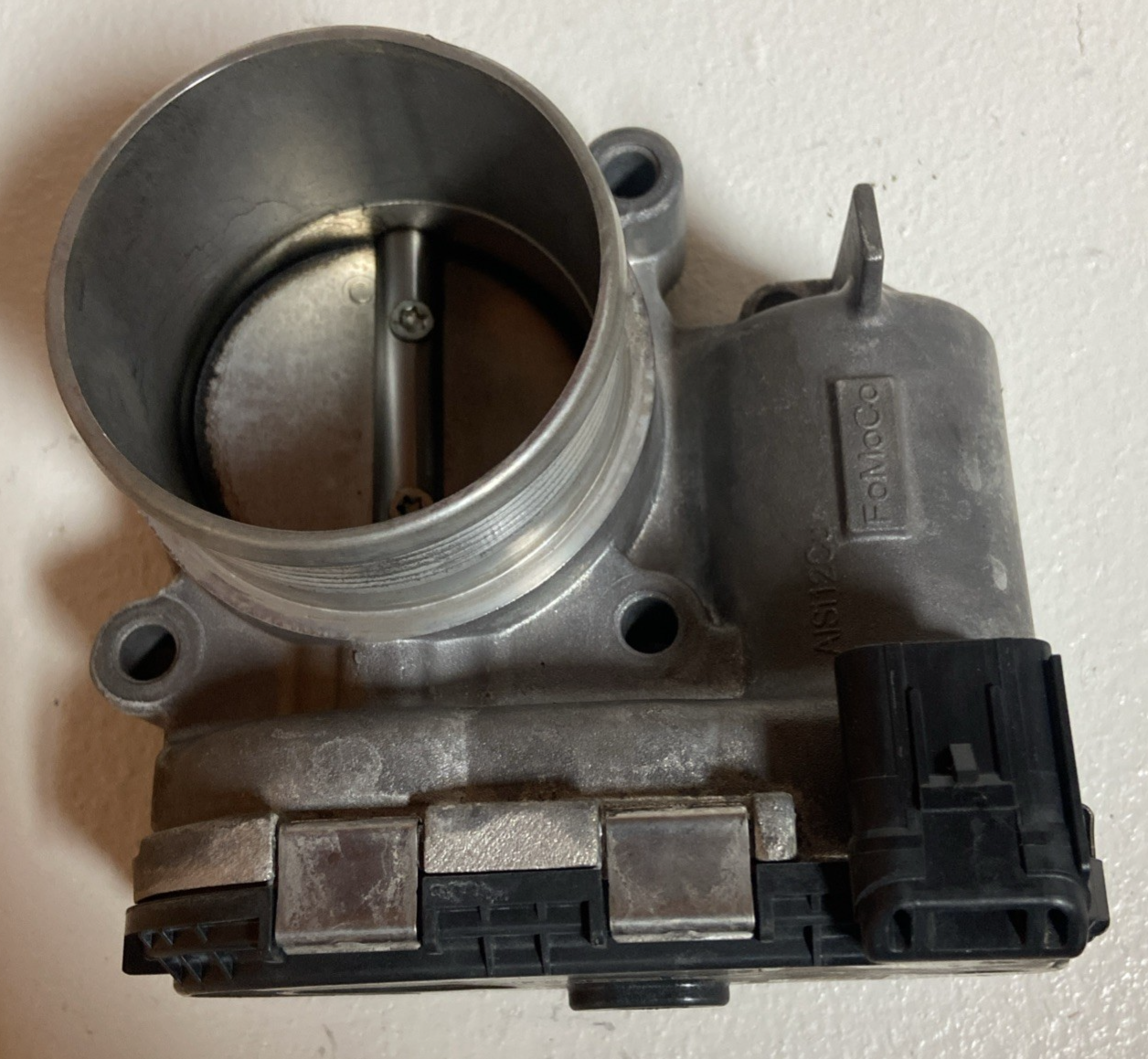 2016 Ford Fusion Throttle Body