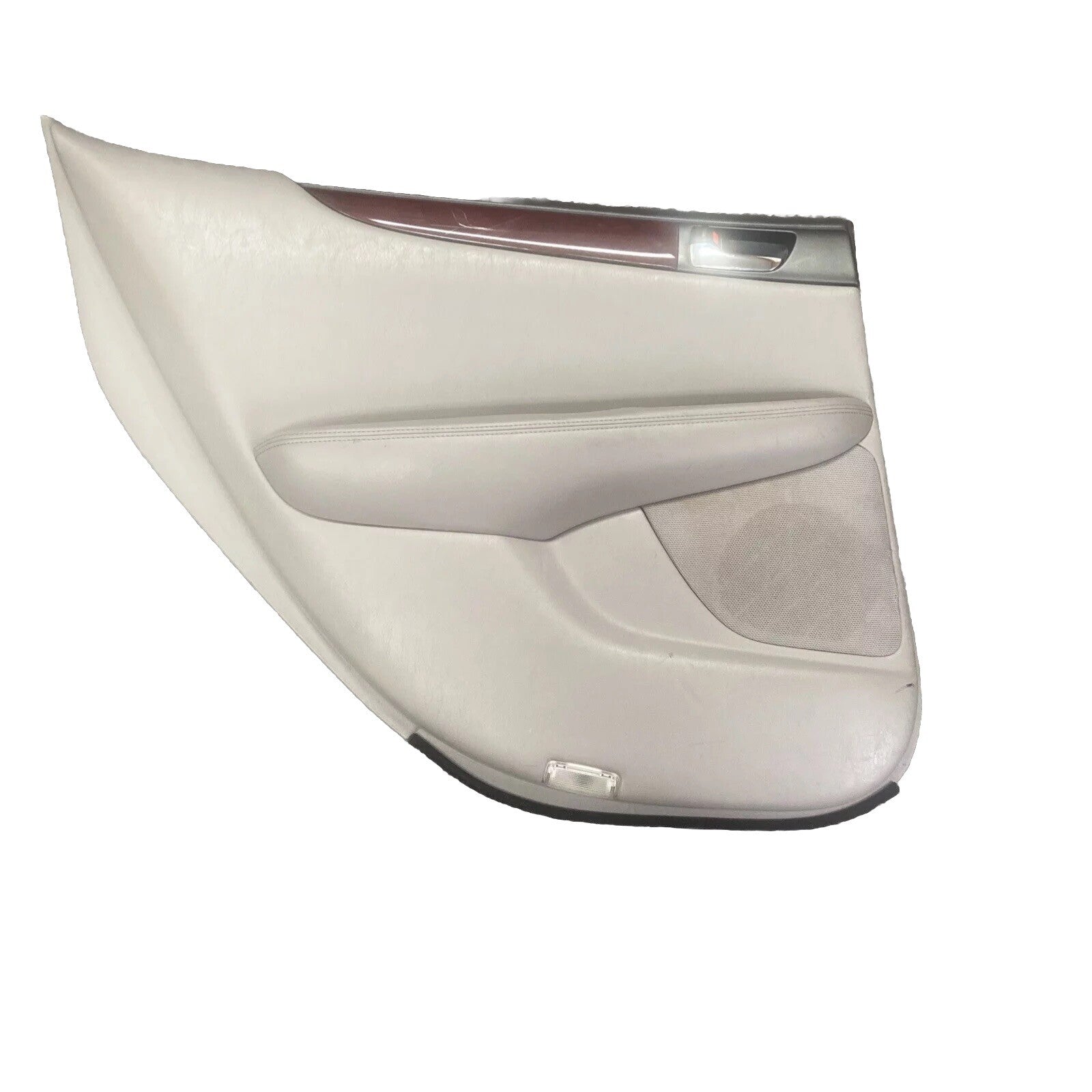 2004-2006 Lexus ES 330 Rear Right Door Panel