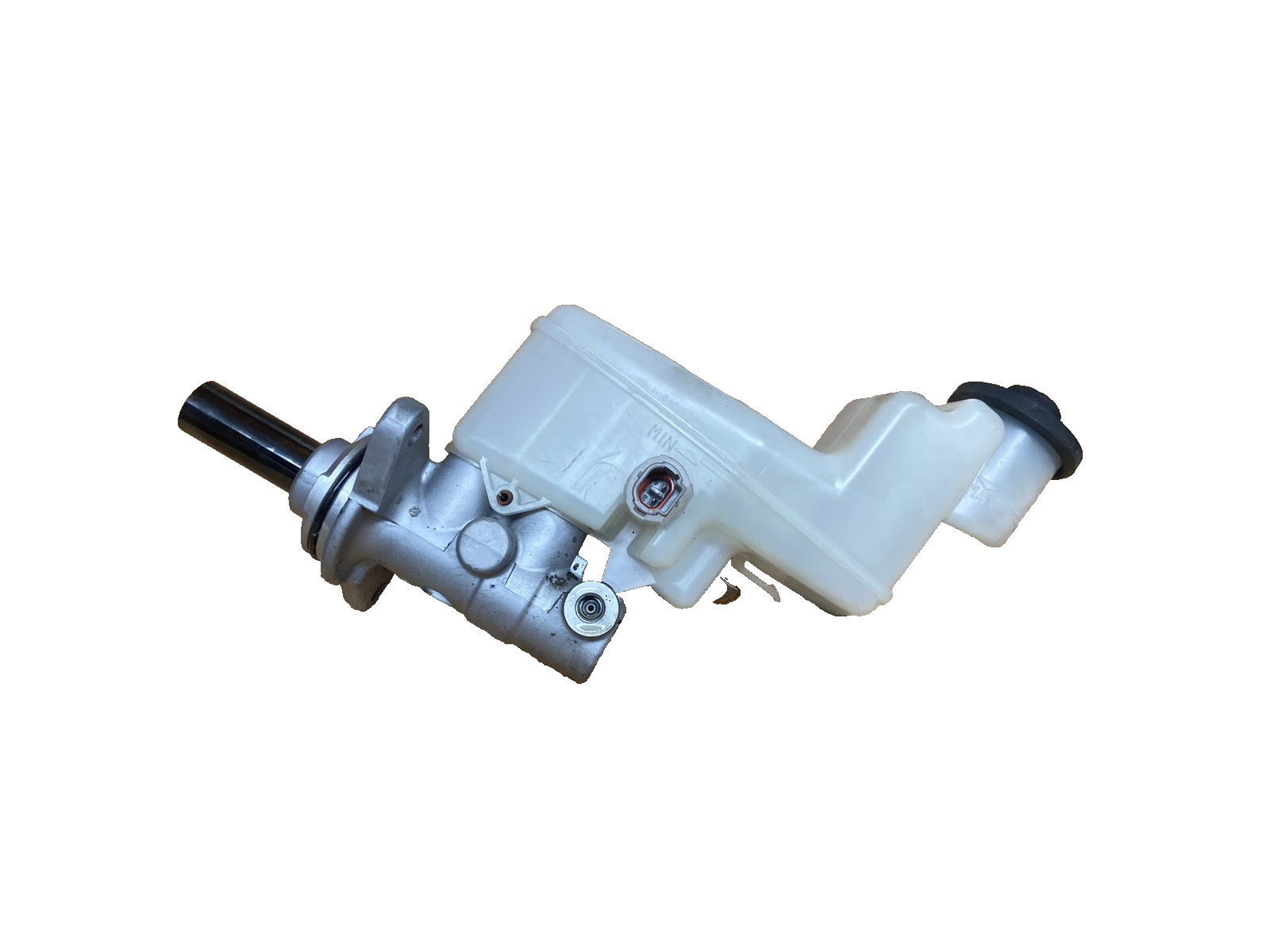 2007-2011 Toyota Camry Brake Master Cylinder w/ Reservoir (From 2008)