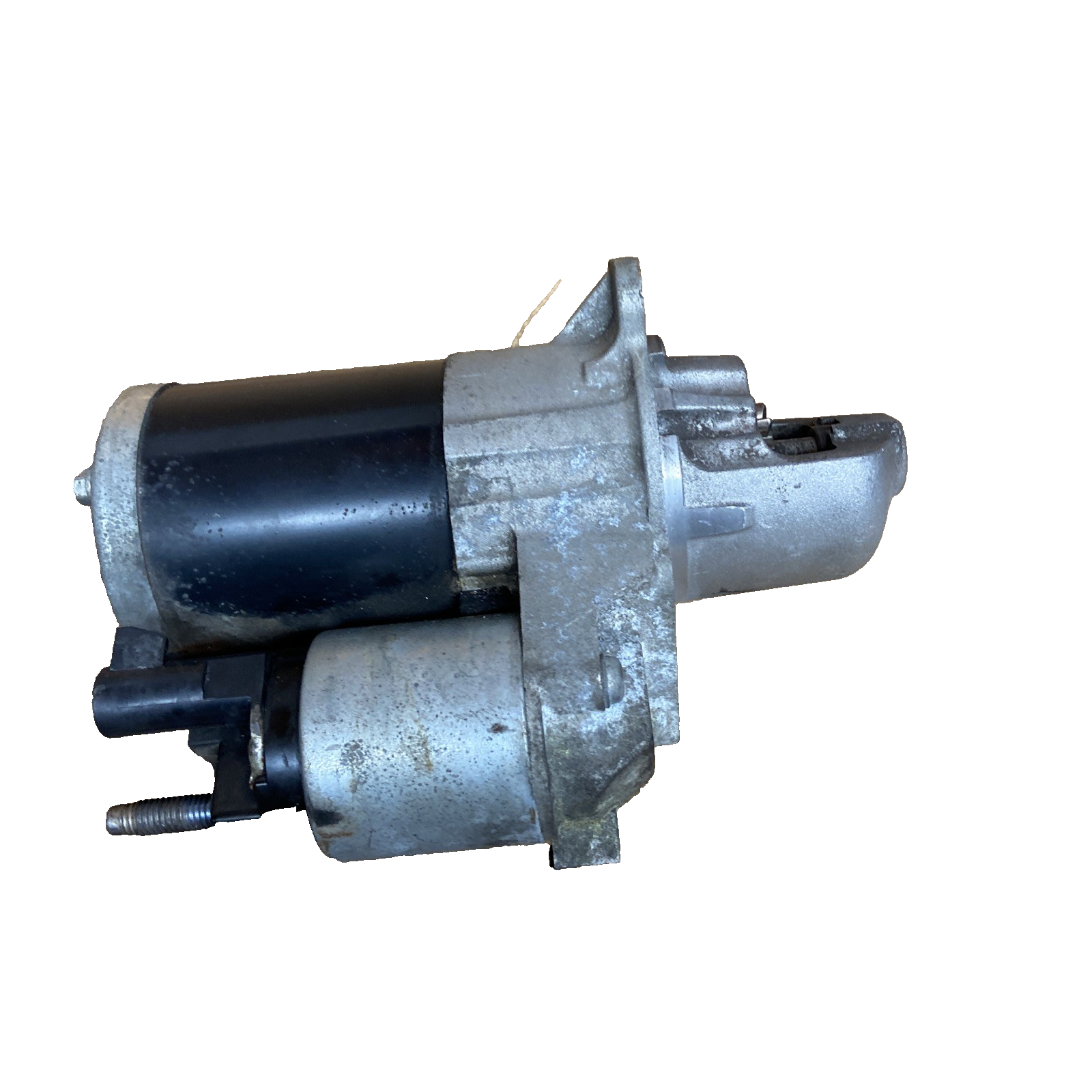 2012-2020 Chevrolet Impala Starter Motor 3.6L