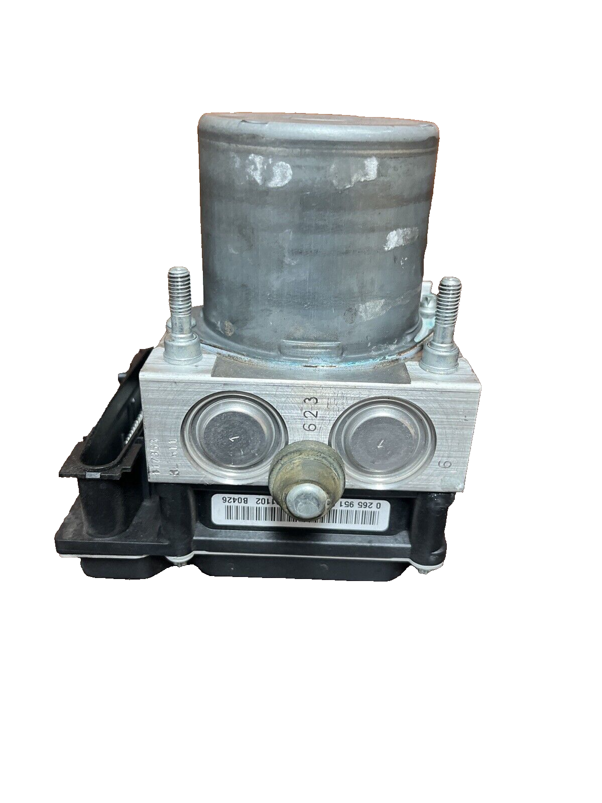 Bomba de freno antibloqueo ABS Toyota Camry 2010-2011