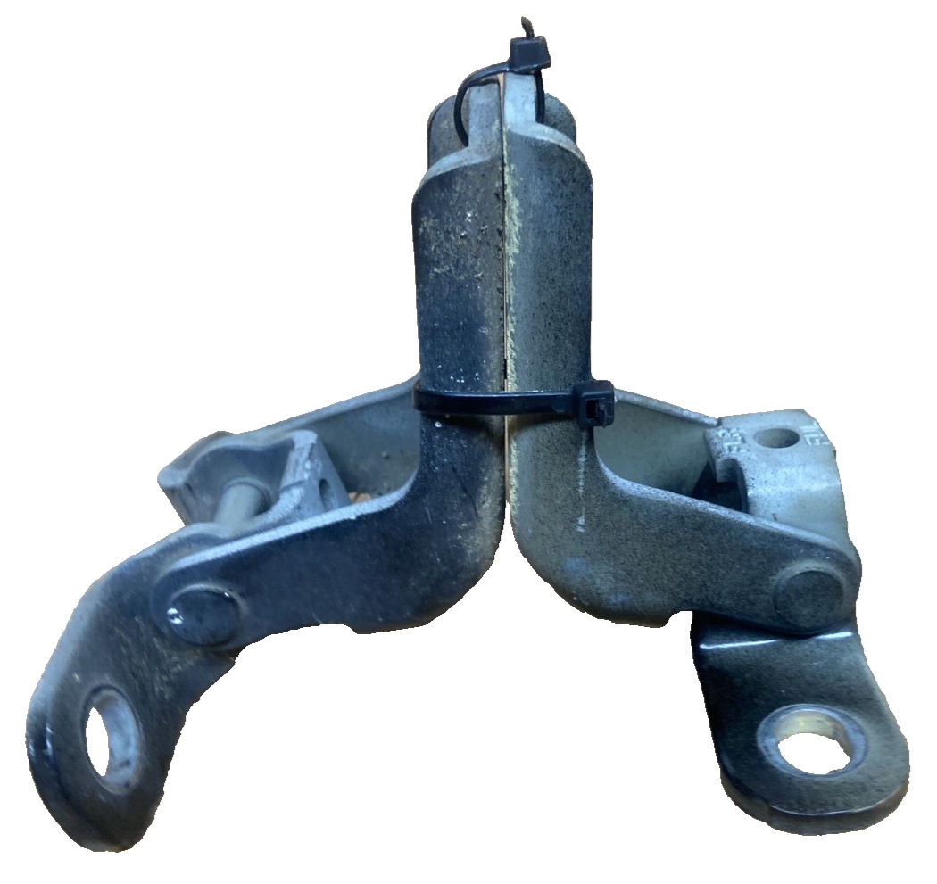 Bisagra de puerta delantera izquierda del conductor para Hyundai Veloster 2012