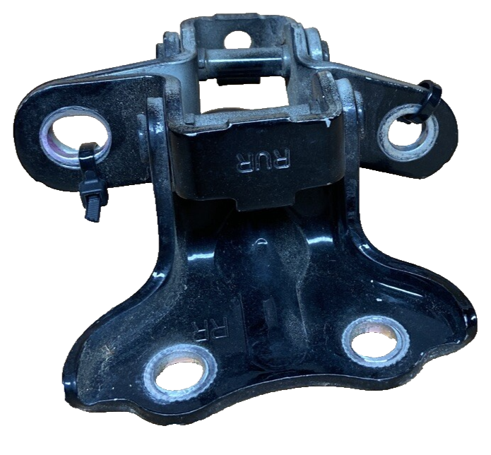 2012 Hyundai Veloster Rear Right Passenger Car Door Hinge