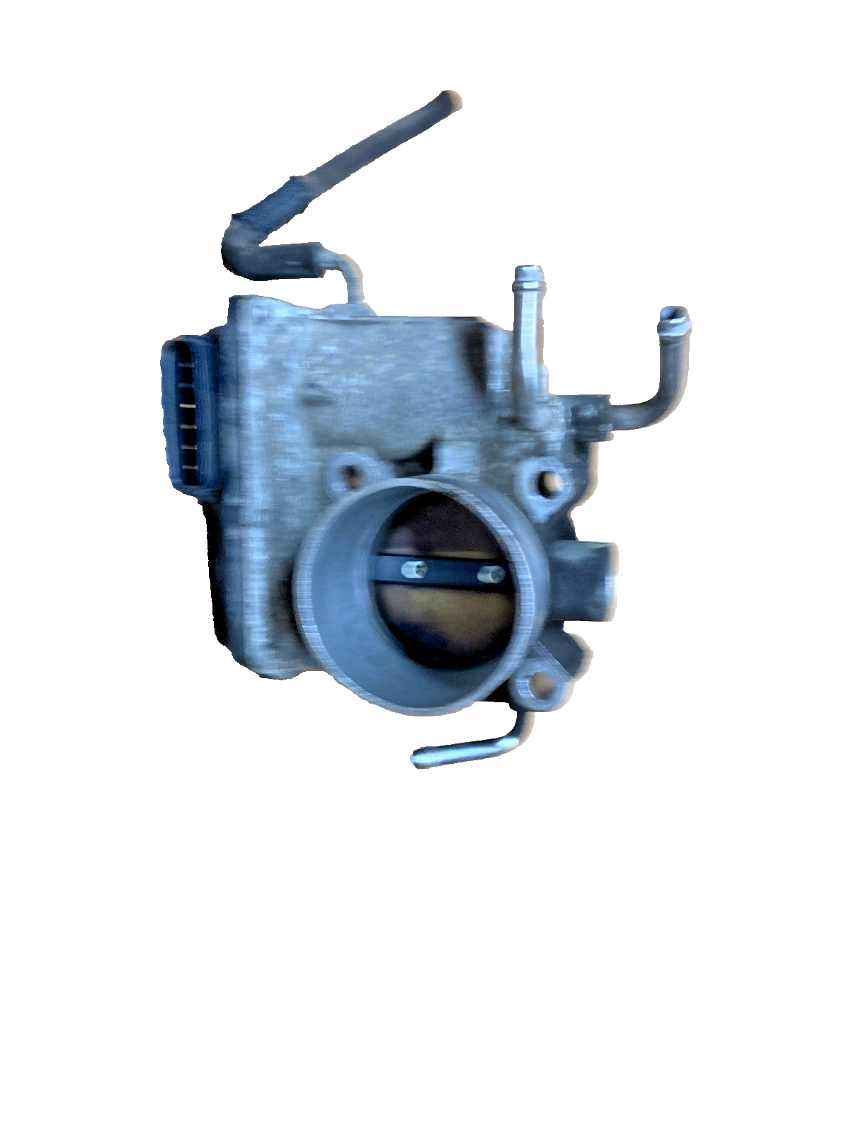 2007 2008 2009 2010 2011 Toyota Camry 2.4 Throttle Body Assembly (From 2008)