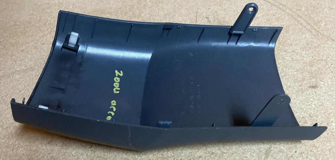 2004 Honda Accord Steering Wheel Cover