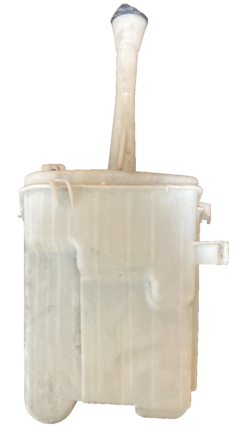 2009 To 2013 Toyota Corolla Windshield Wiper Fluid Tank With Pump AW060851-269