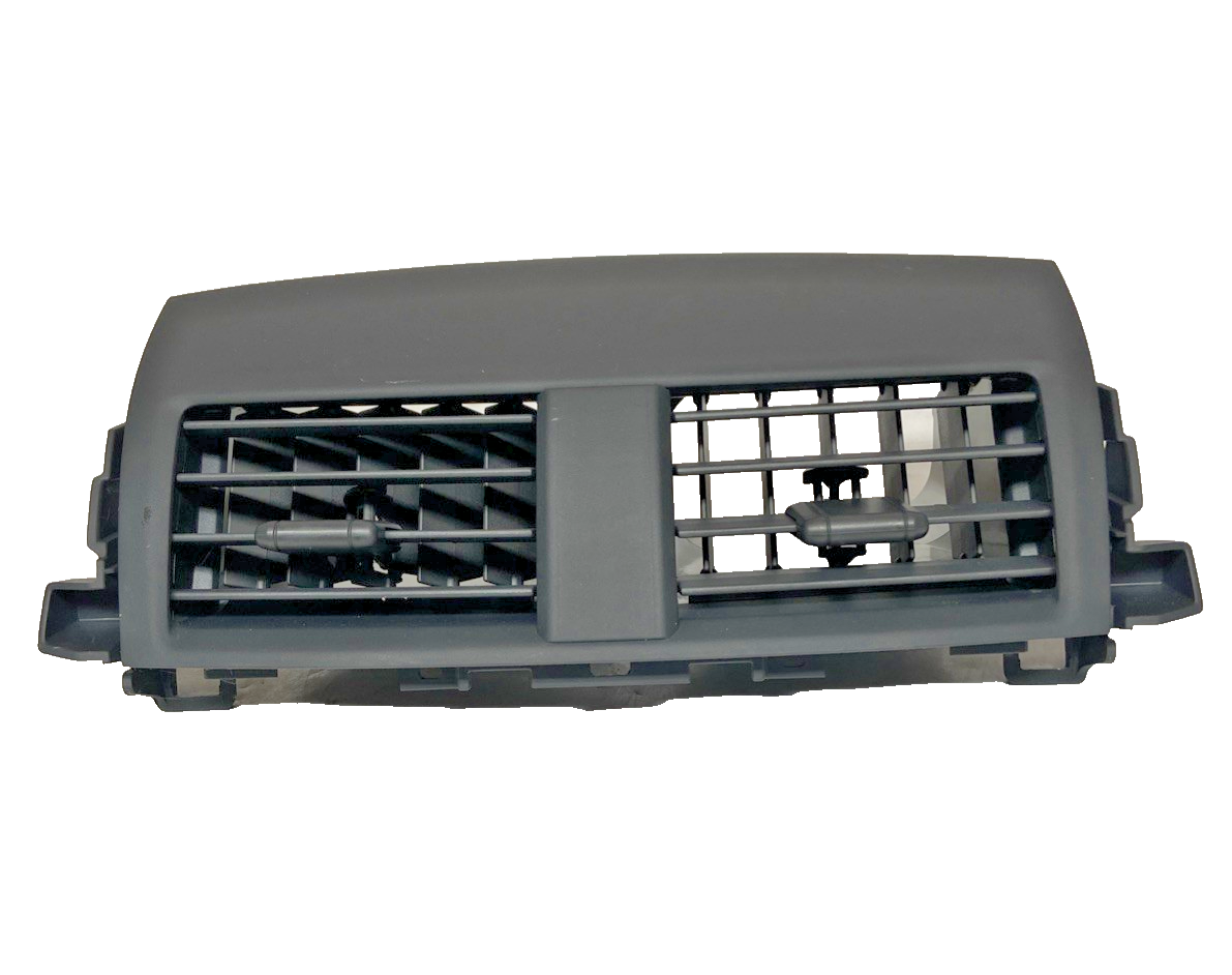 2006-2012 Toyota Rav 4 Center Dash AC Heater Air Vent Bezel Trim 55670-42060