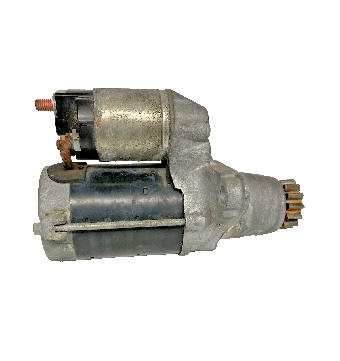 2007-2009 Toyota Camry 2.4L Starter Motor 28100-0A010 OEM