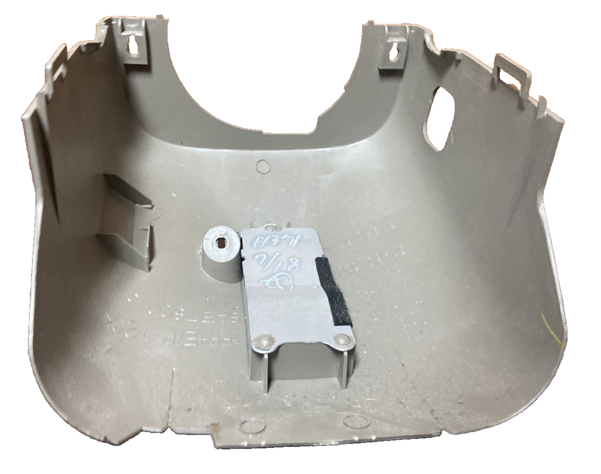 2001 Lexus LS 430 Lower Steering Column Cover Trim 45287-50110