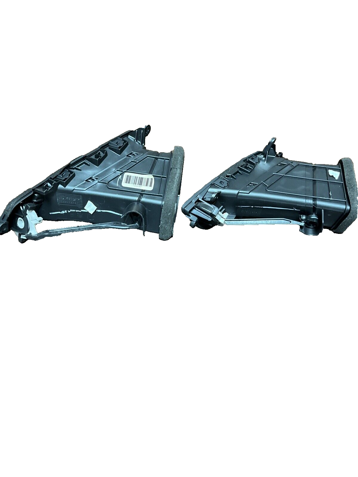2011 - 2013 Hyundai Sonata Driver & Passenger Center Dash Air Vents (OEM)