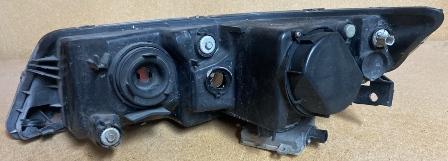 2006 Acura TSX Faro derecho del pasajero