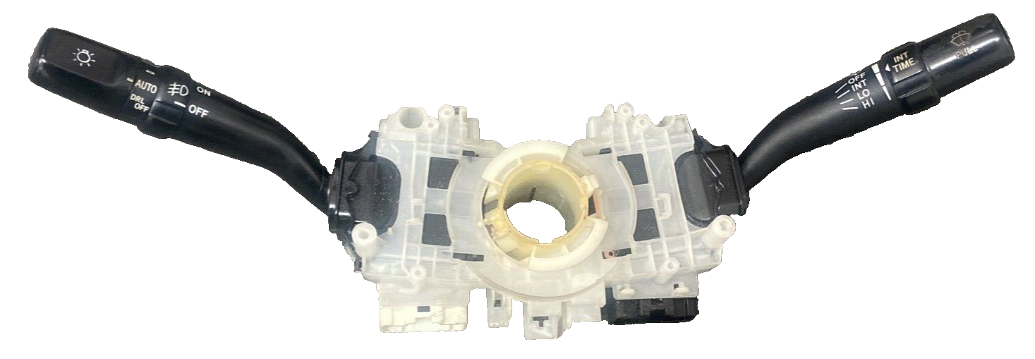 Sensor de ángulo de dirección para Lexus ES 330 de 2004 con señal de intermitente y limpiaparabrisas