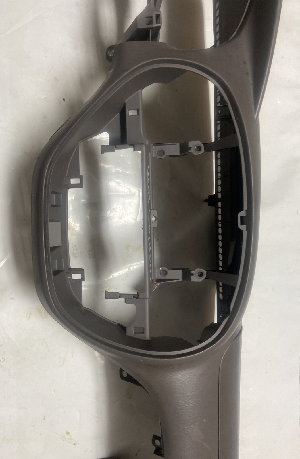 2001 -2007 Toyota Sequoia Dash Panel Dashboard Assembly