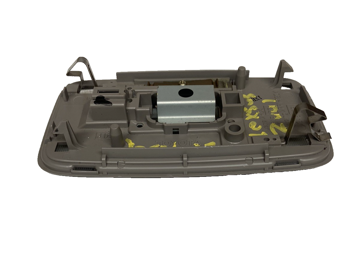 02-03 LEXUS ES300 UPPER ROOF OVERHEAD INTERIOR DOME LIGHT LAMP OEM