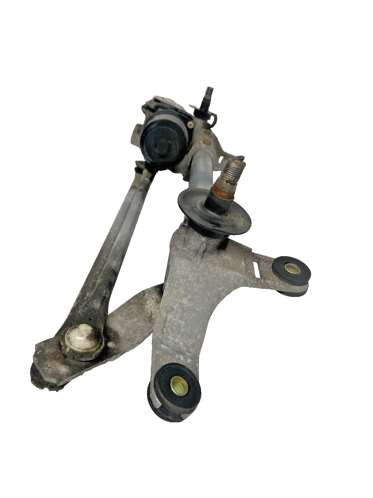 2003-2007 Honda Accord Windshield Wiper Motor and Linkage Assembly