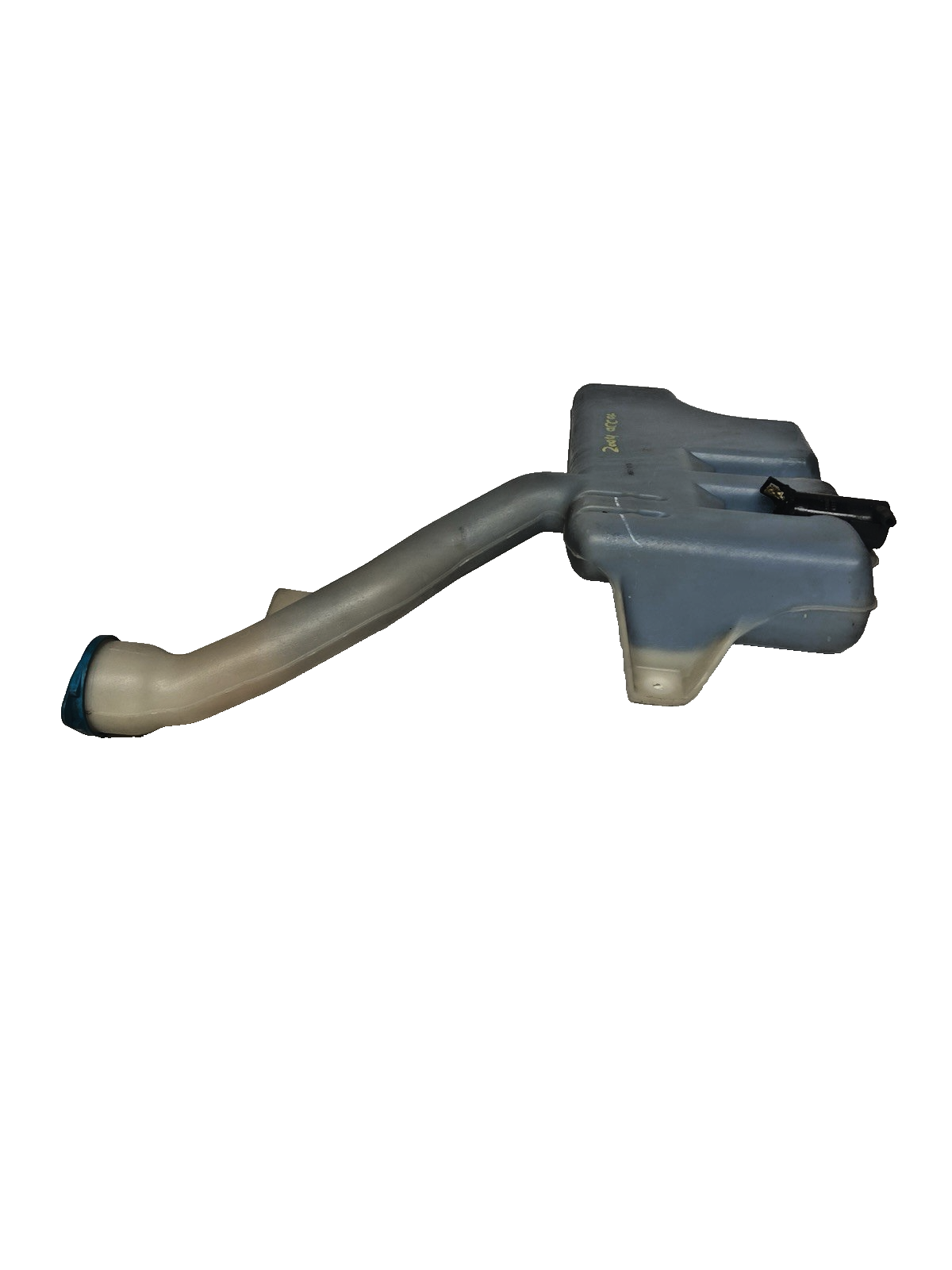 2003-2007 Honda Accord Windshield Washer Fluid Reservoir Bottle OEM