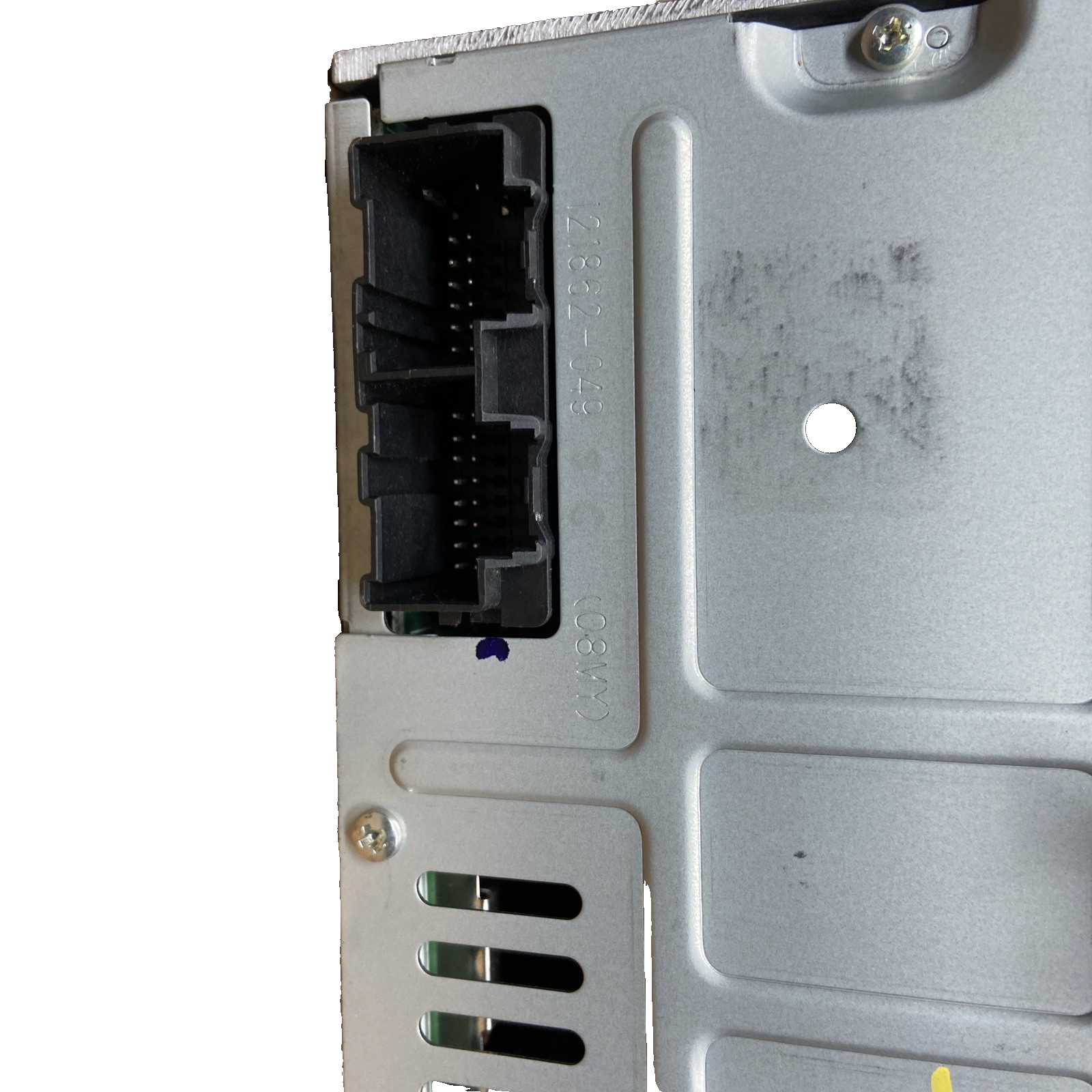 2010-2013 Chevy Impala AM FM CD Player Radio 22924535