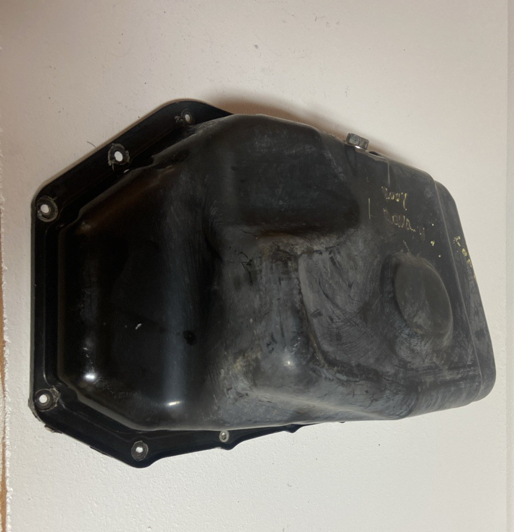 2002-2007 Honda Accord Engine Oil Pan Sump