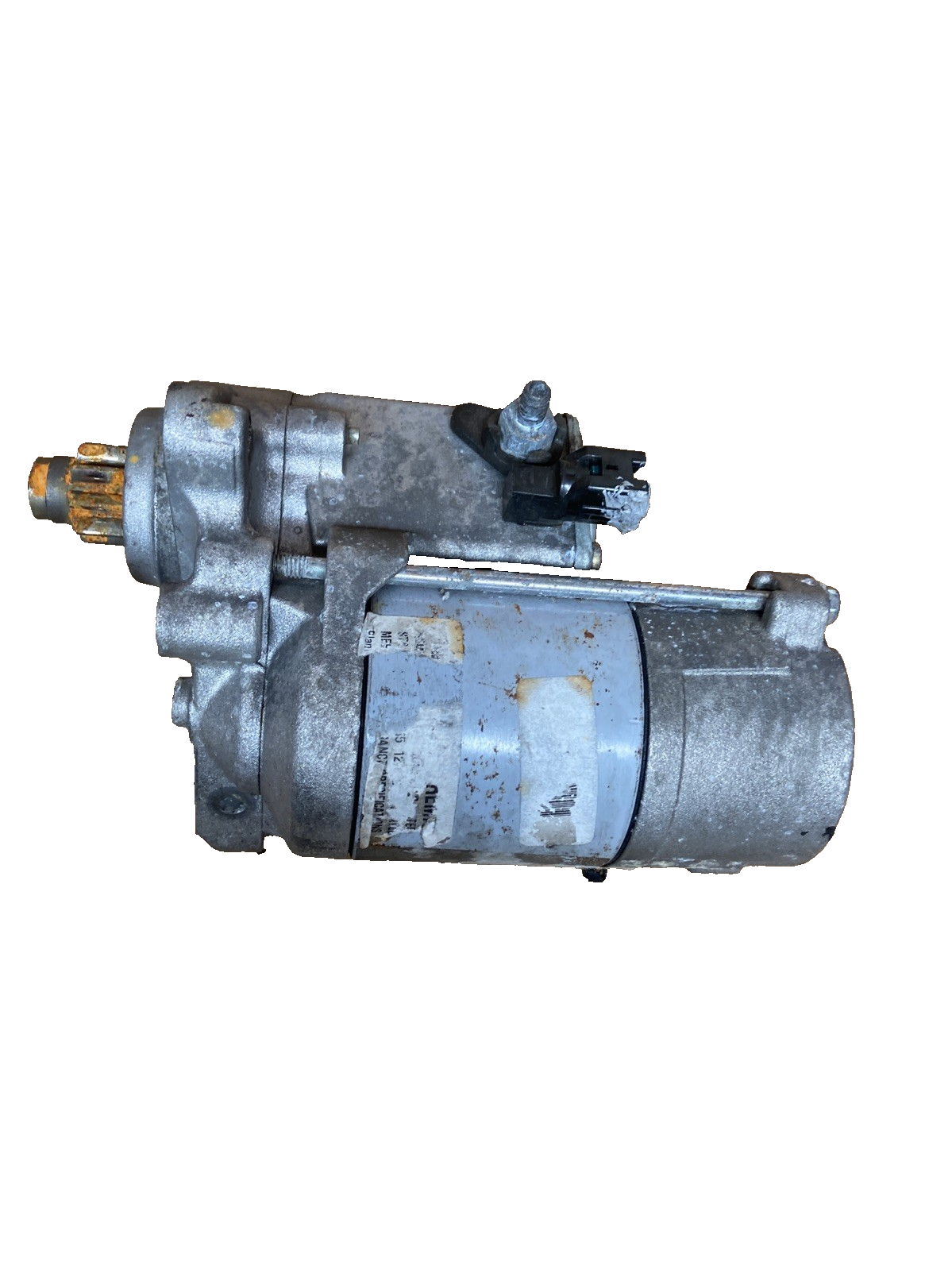 2000 Lexus LS 400 Engine Starter Motor