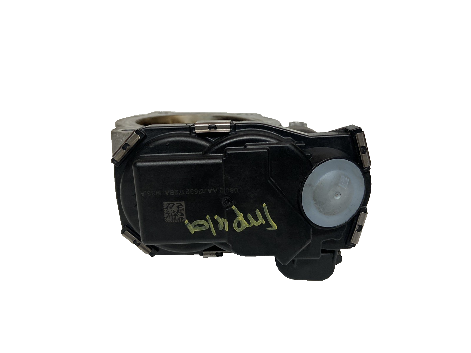 2012-2020 Chevrolet Impala Throttle Body