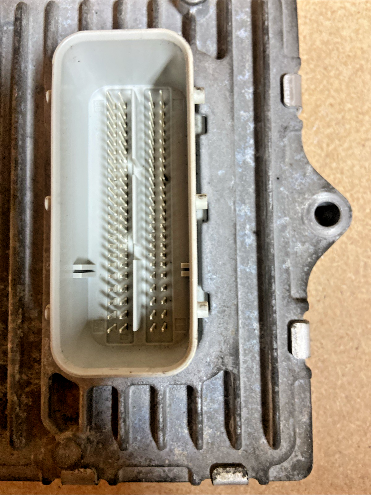 2012 Dodge Grand Caravan 3.6L Engine Control Module PCM ECM OEM P05150657AA