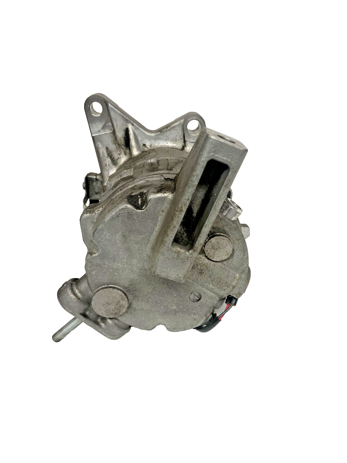 2012-2016 CHEVY IMPALA and 2010-2016 LACROSSE AC compressor