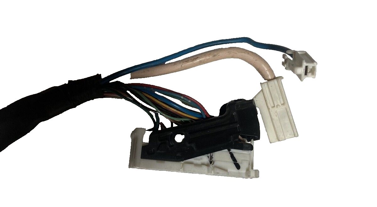 2011 Toyota Corolla Fuse Box And Complete Wiring Harness 8211602
