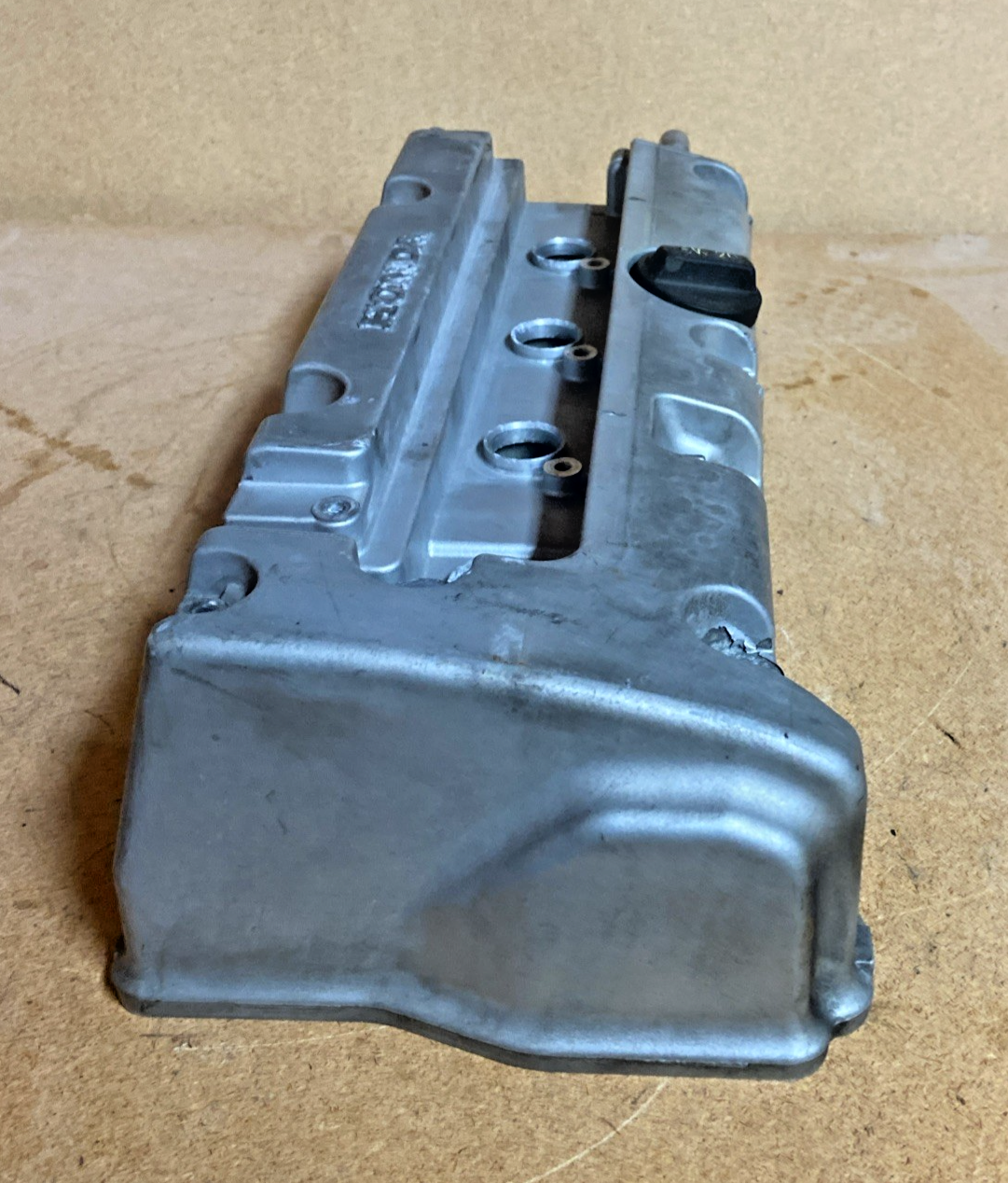 2003-2007 Honda Accord Tapa de válvula del cilindro del motor OEM 2.0L