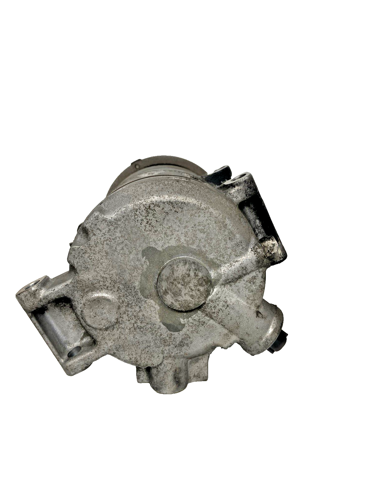 Compresor de A/C de Aire Acondicionado OEM para Toyota Camry 2007-2009