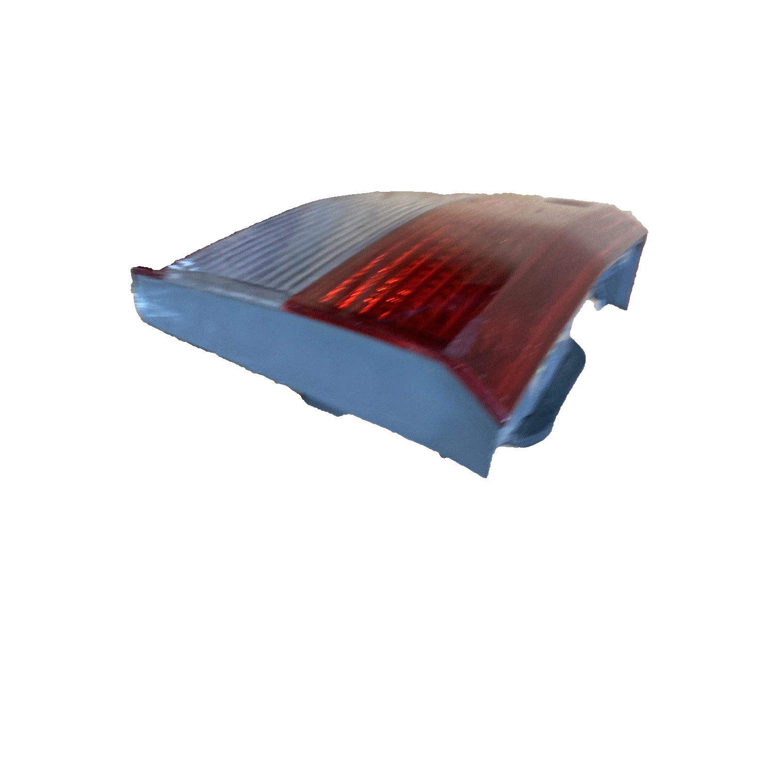 2004 Honda Accord, conjunto de luces traseras del lado izquierdo del conductor (mercado secundario)