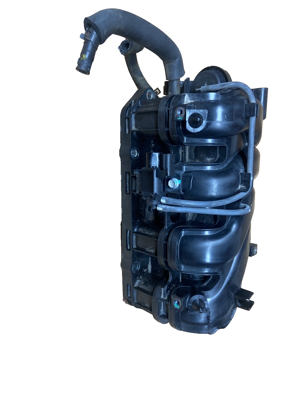 2012 Hyundai Veloster Intake Manifold