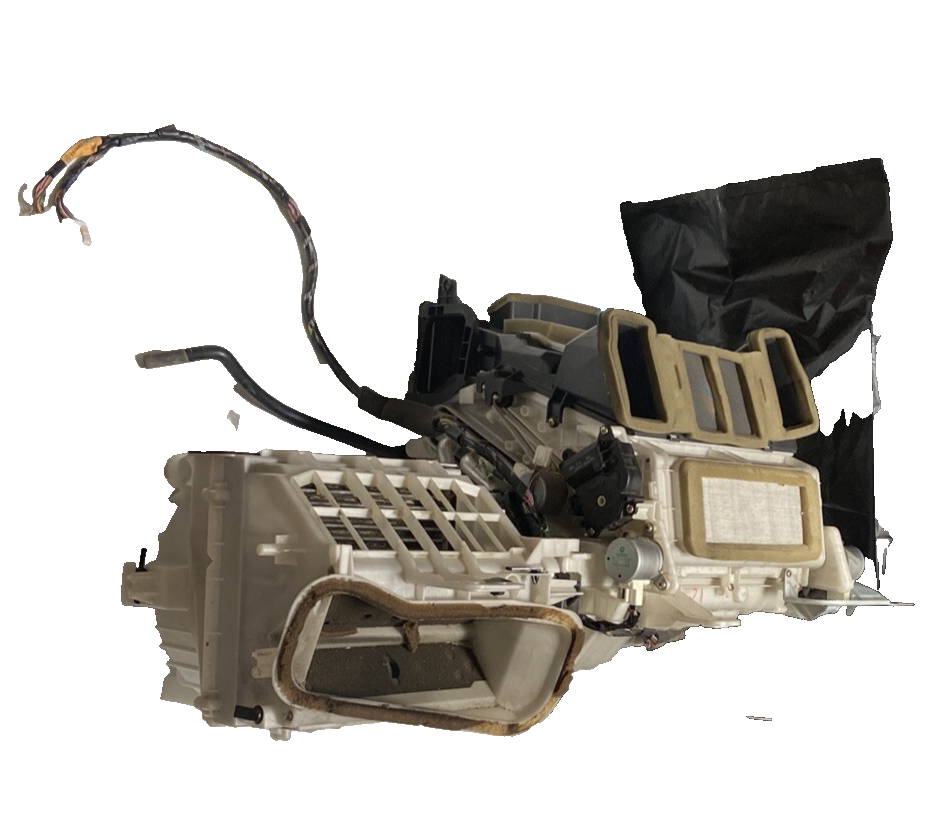 2001-2003 Lexus LS 430 Front A/C Box Heater Evaporator Complete